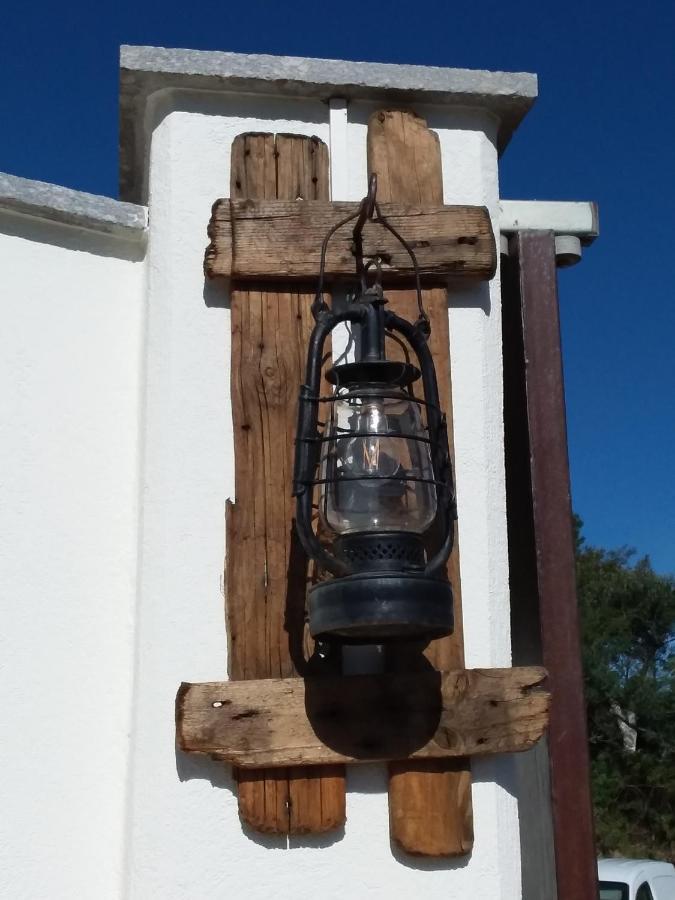 Hotel Luciana La Croix-Valmer Zewnętrze zdjęcie
