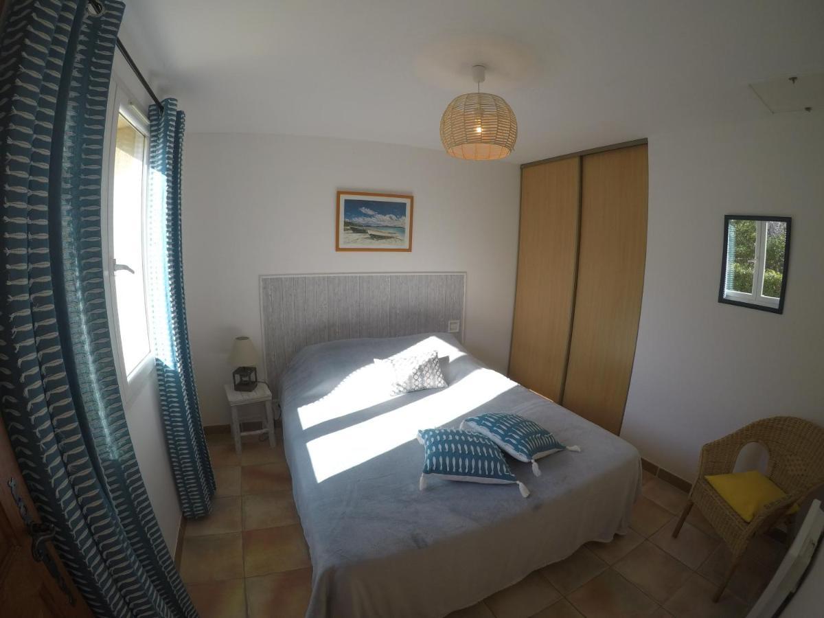 Hotel Luciana La Croix-Valmer Zewnętrze zdjęcie