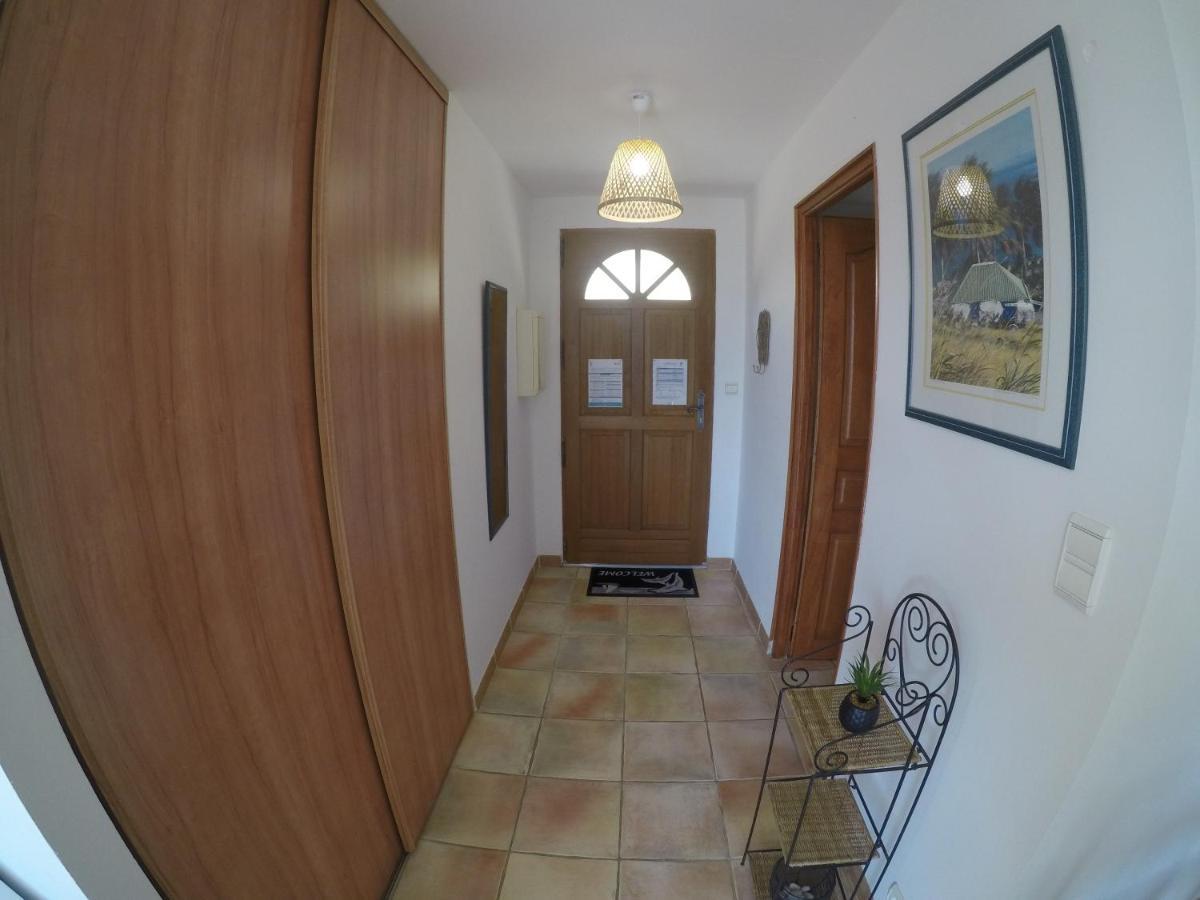Hotel Luciana La Croix-Valmer Zewnętrze zdjęcie