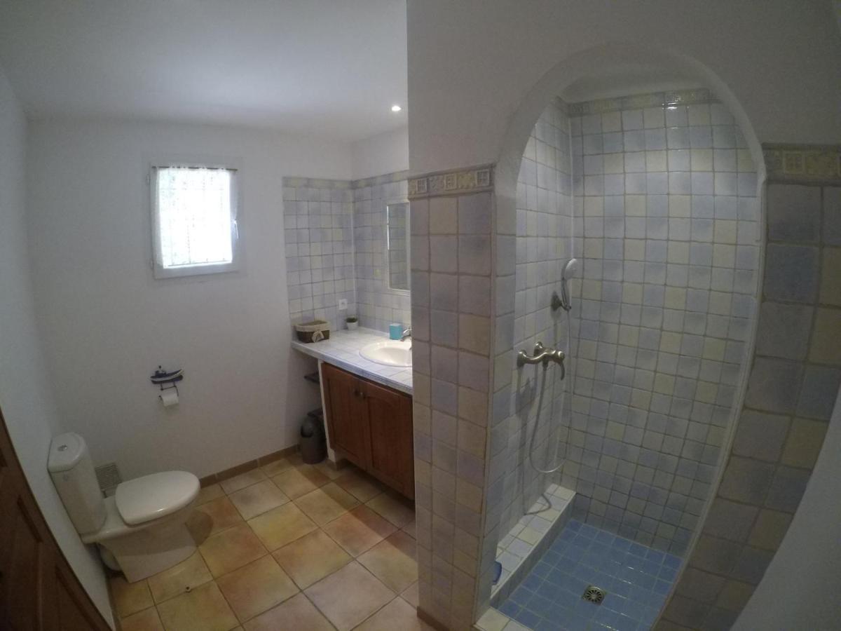 Hotel Luciana La Croix-Valmer Zewnętrze zdjęcie