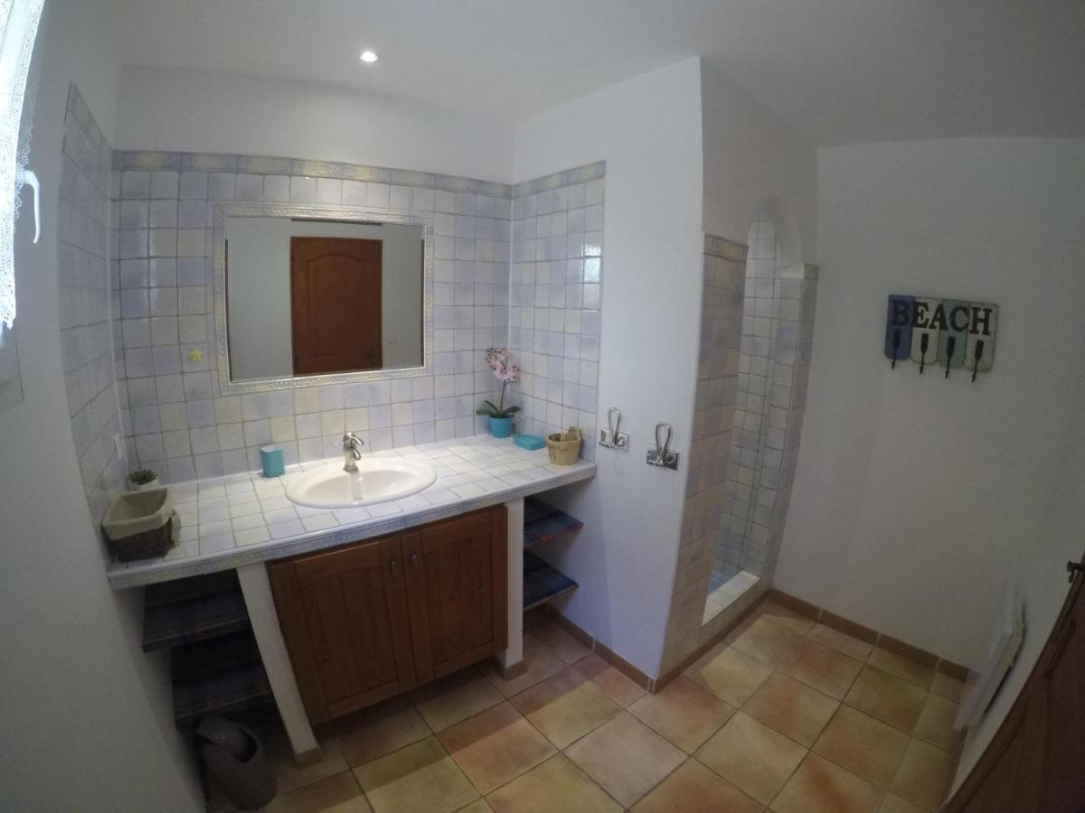 Hotel Luciana La Croix-Valmer Zewnętrze zdjęcie