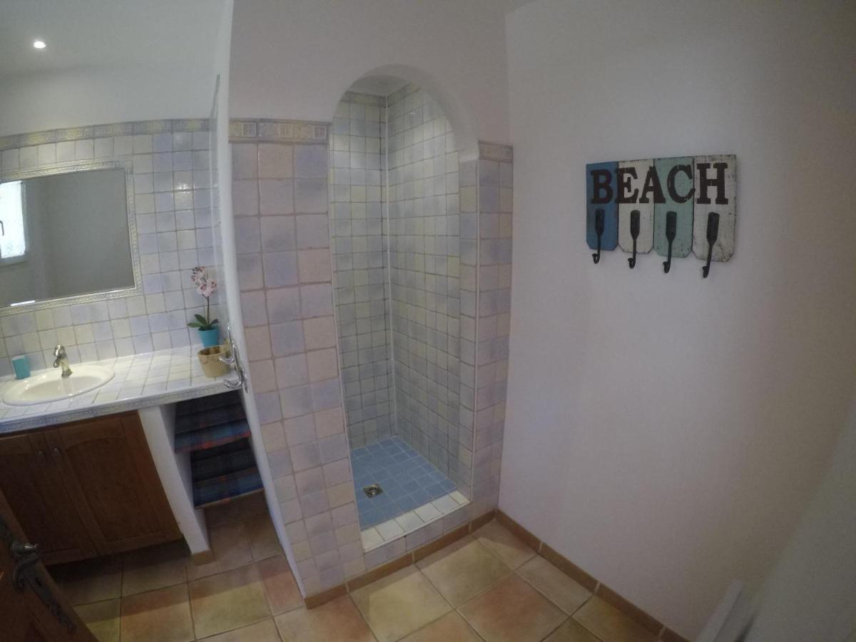 Hotel Luciana La Croix-Valmer Zewnętrze zdjęcie